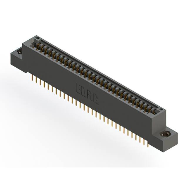 395-060-524-208 EDAC Inc.  Edgeboard Connectors